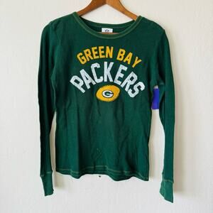 💙 NFL | Green Bay Packers Wisconsin football shirt